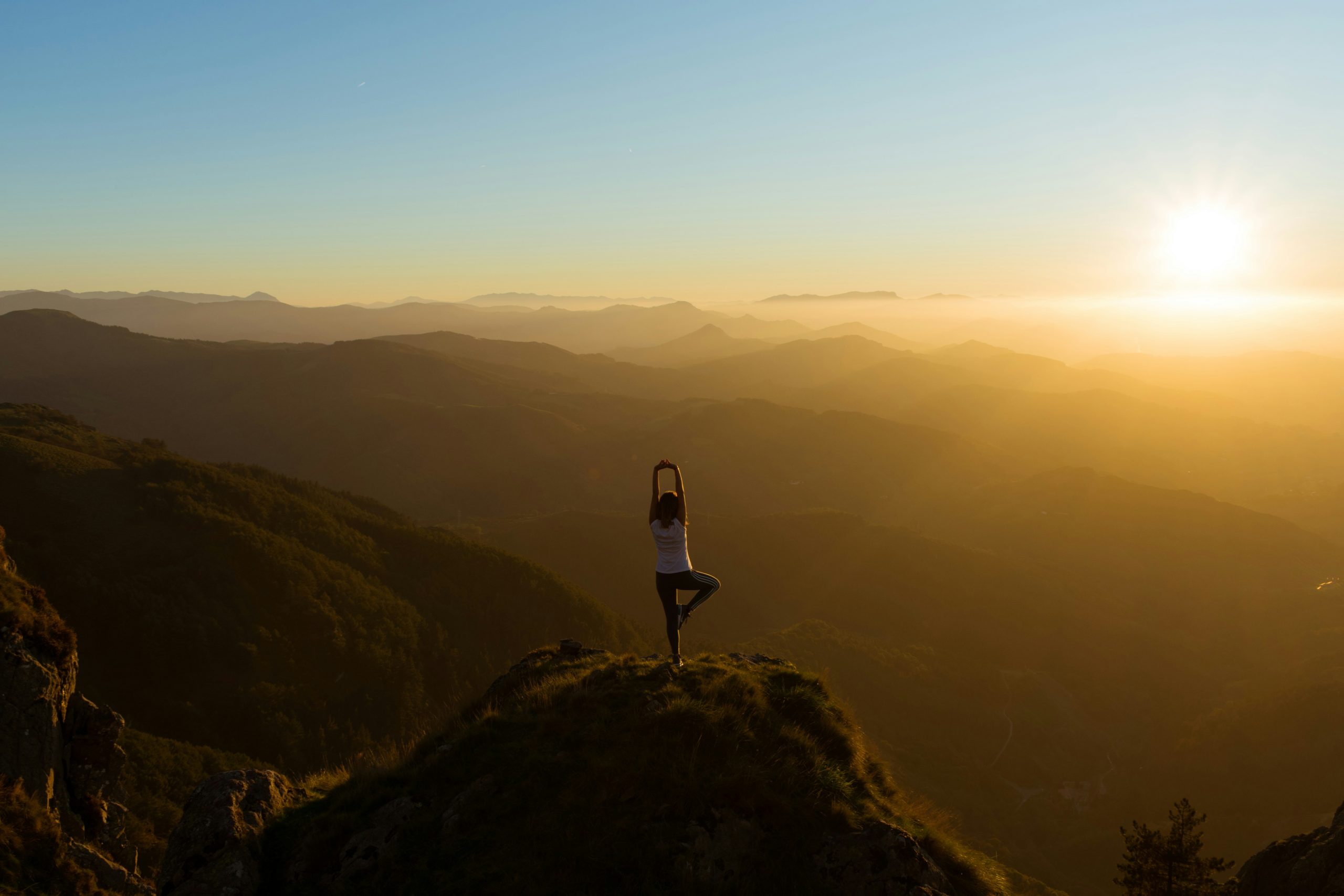 Yoga Nature